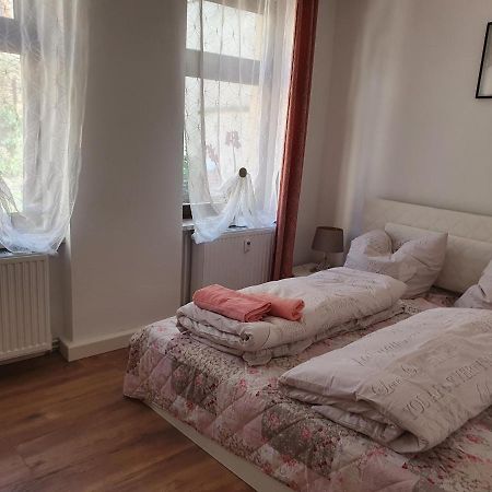 Da Rebelo Apartment Annaberg-Buchholz Bagian luar foto