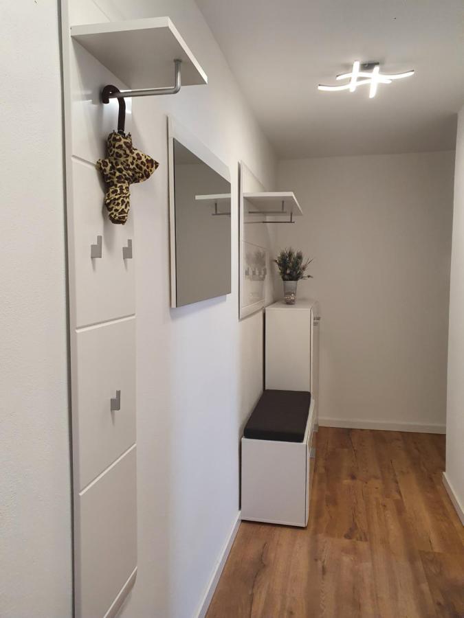 Da Rebelo Apartment Annaberg-Buchholz Bagian luar foto