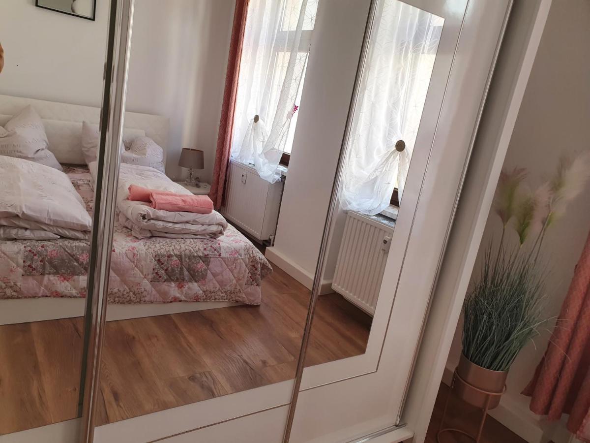 Da Rebelo Apartment Annaberg-Buchholz Bagian luar foto