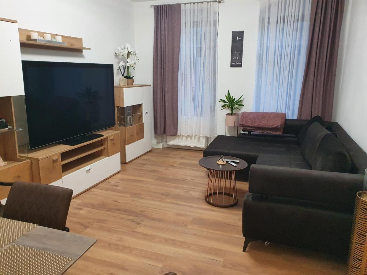 Da Rebelo Apartment Annaberg-Buchholz Bagian luar foto